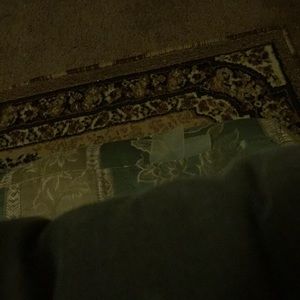 Meet your Posher, Talal